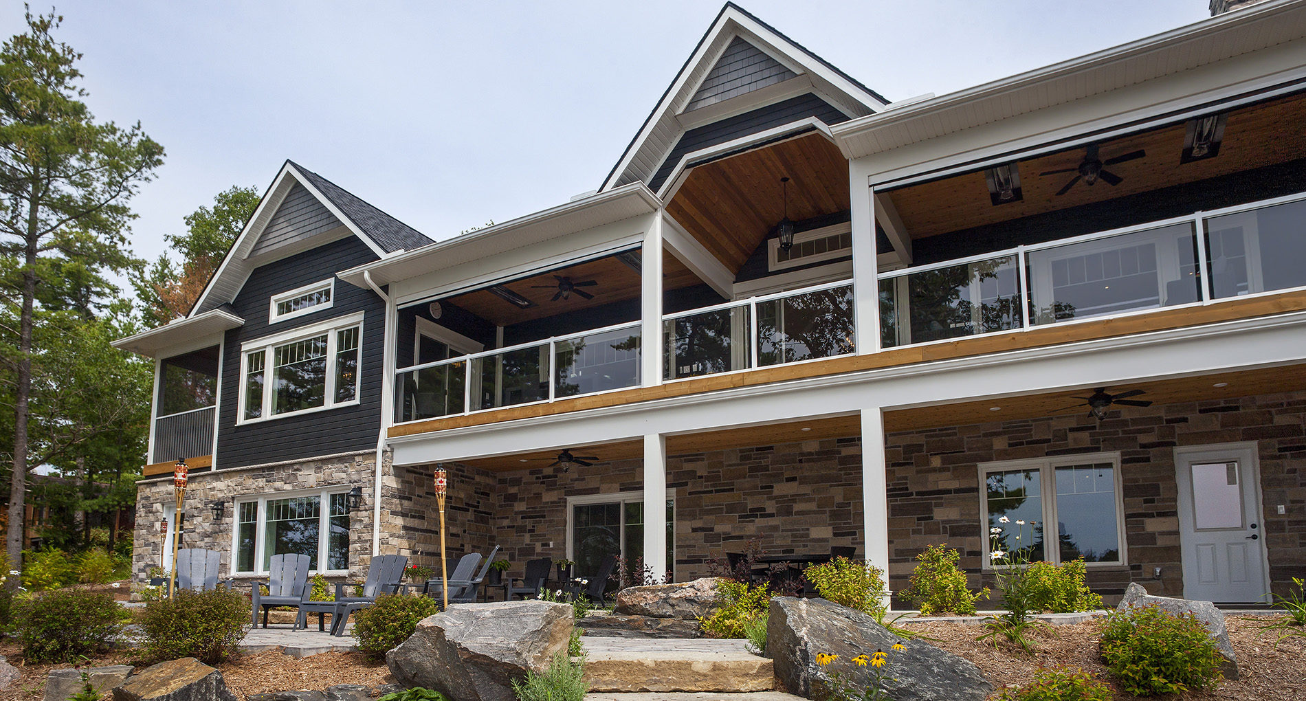 Custom Home Builders in Barrie Alair Homes Barrie