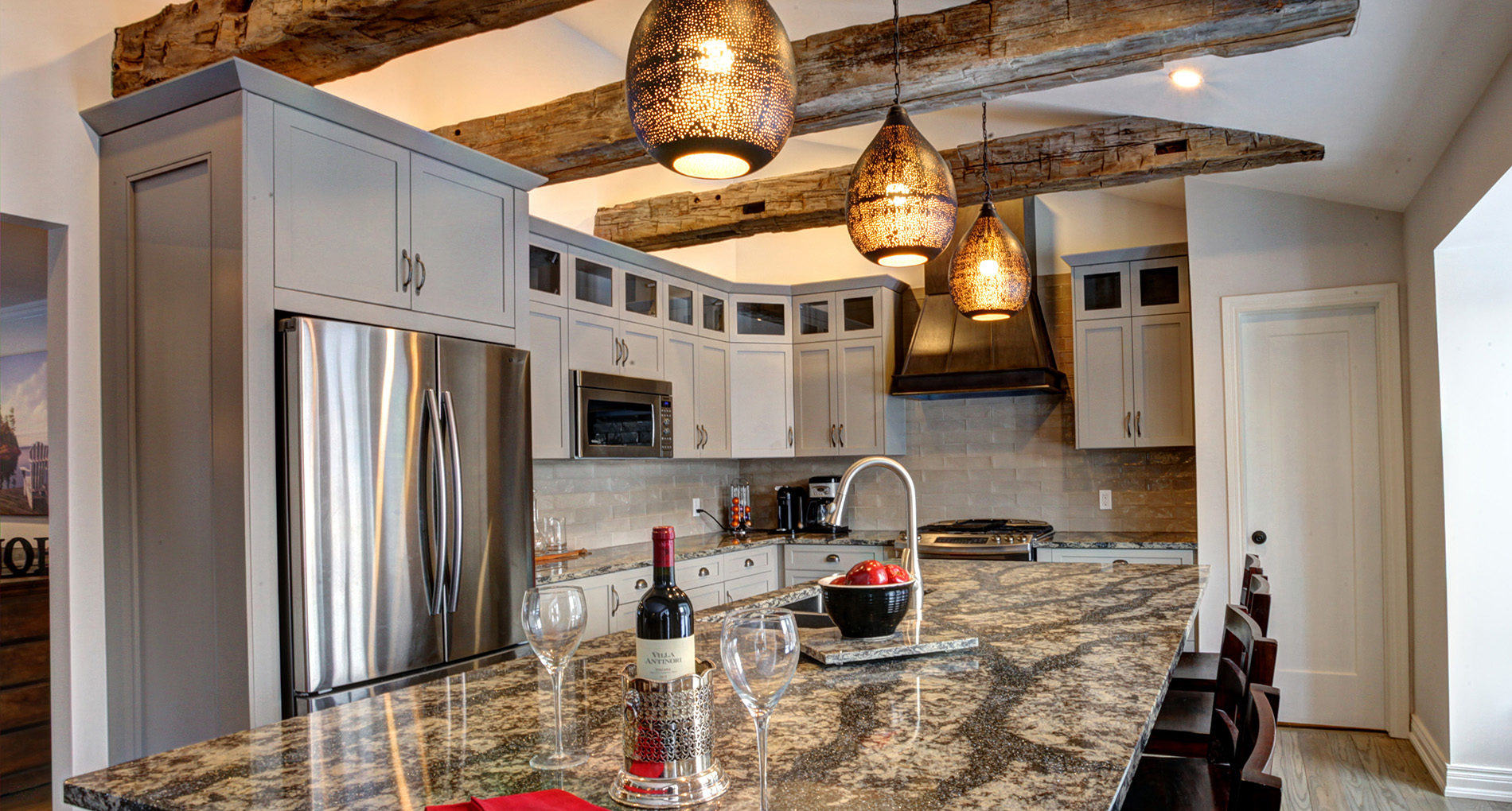  Kitchen Renovations Design in Barrie Alair Homes Barrie 