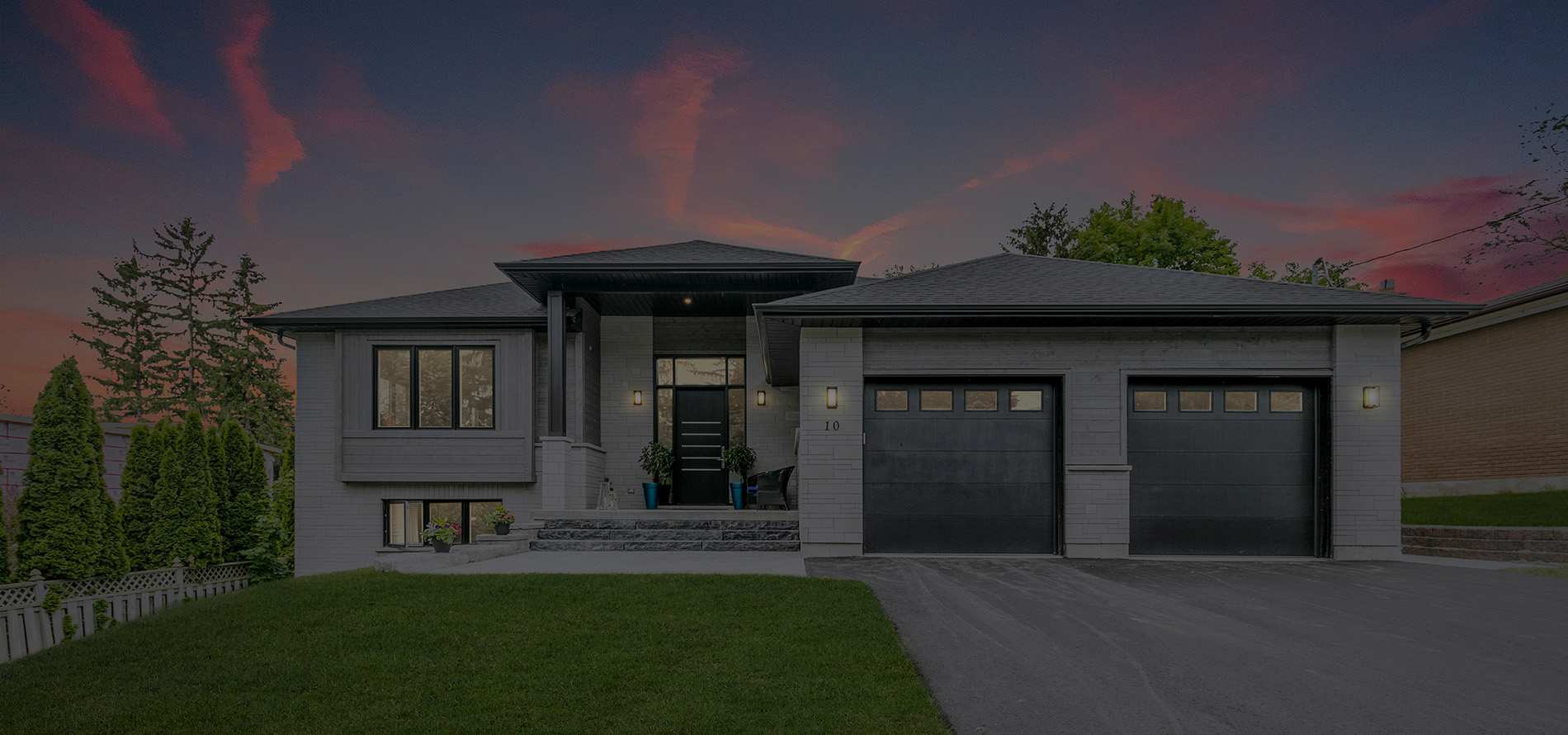 Custom Home Builders & Renovations in Barrie Alair Homes Barrie