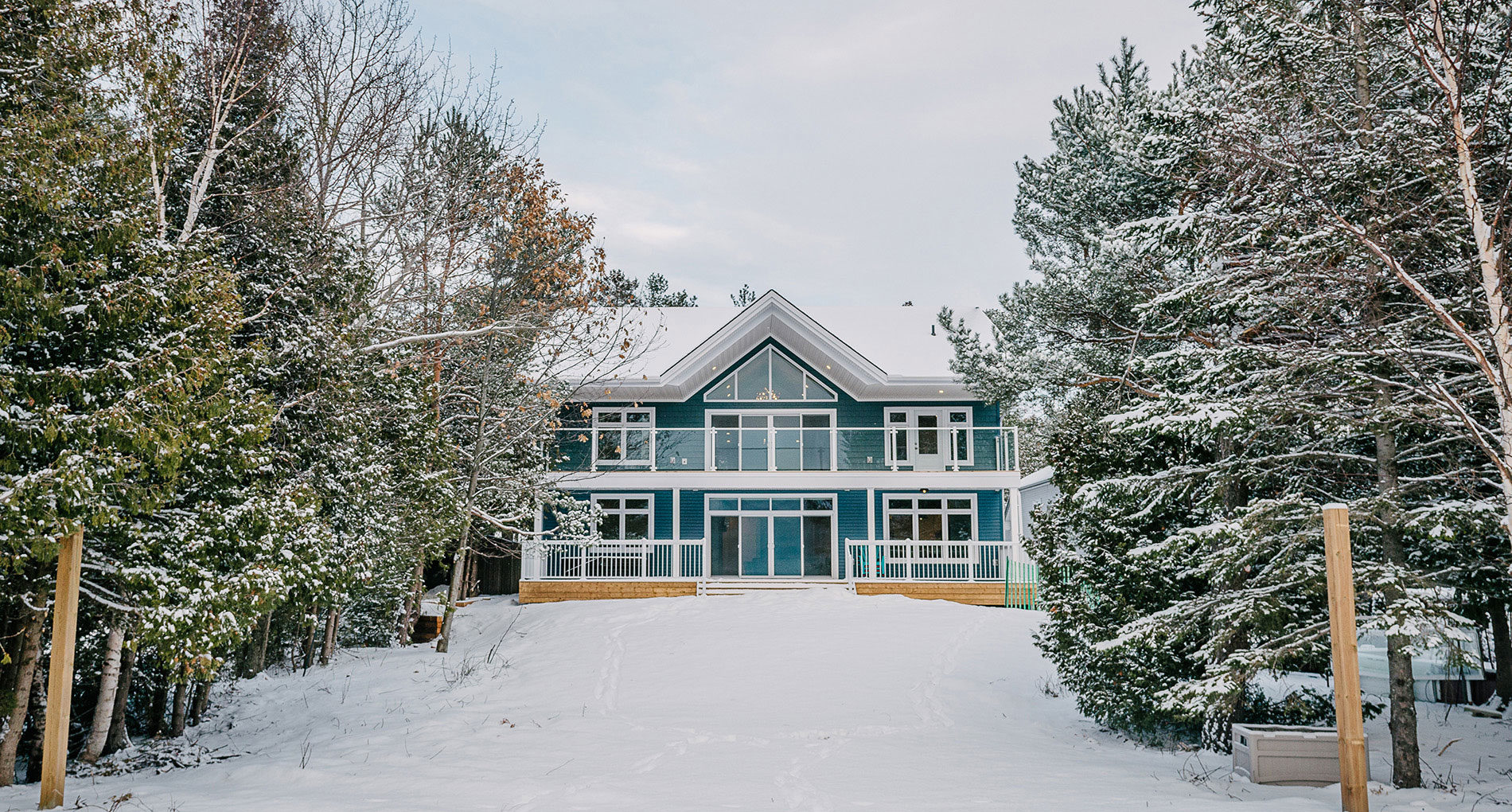 Cottage Renovations Restorations In Orillia Alair Homes Orillia