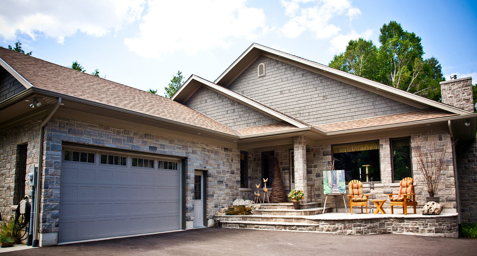 Cottage Renovations Restorations In Orillia Alair Homes Orillia