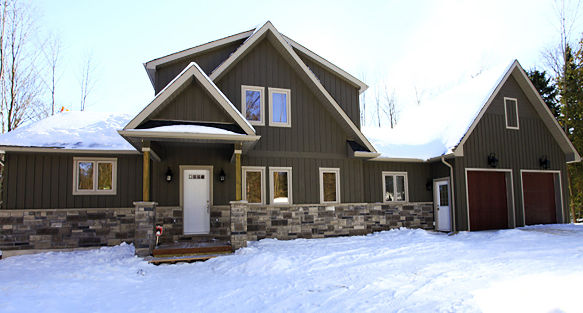 Cottage Renovations Restorations In Orillia Alair Homes Orillia