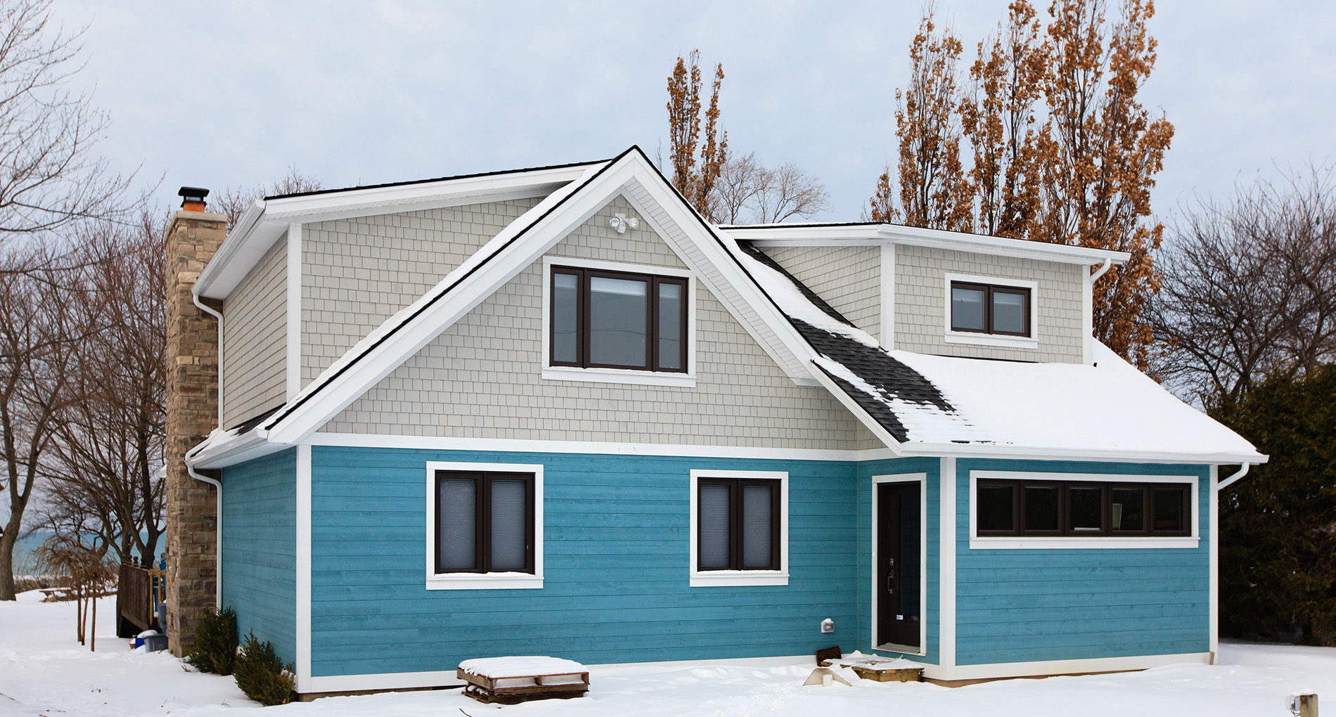 Cottage Renovations Restorations In Orillia Alair Homes Orillia