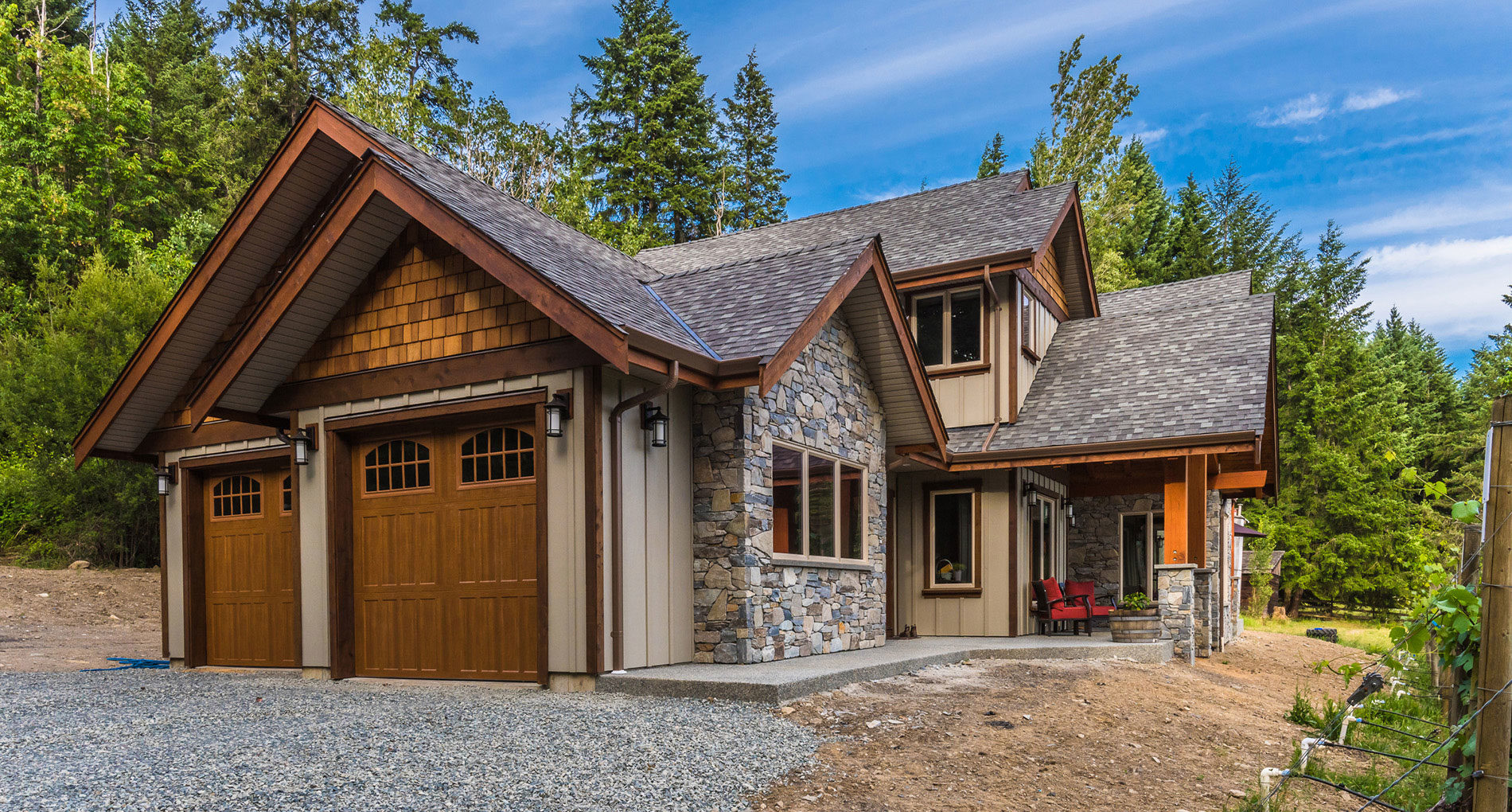 Custom Home Builders In Orillia Alair Homes Orillia