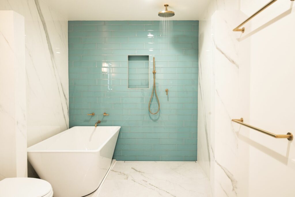 7 Luxurious Bathroom Update Ideas - Kirkland