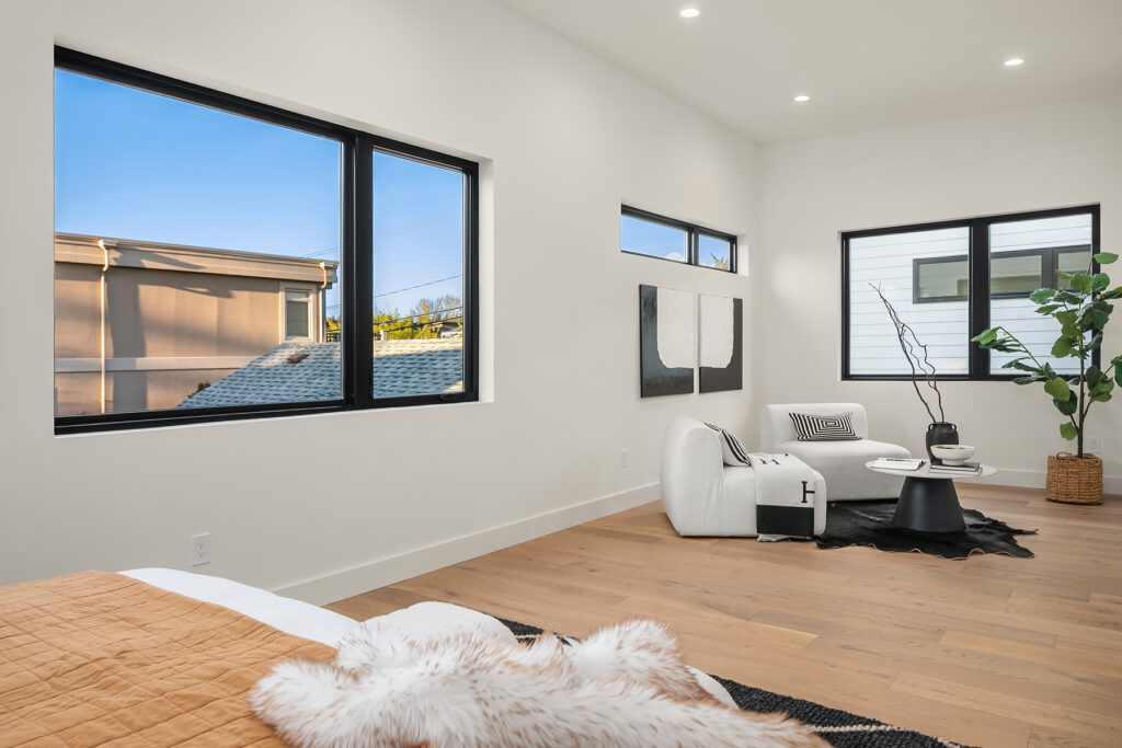 add height for modern coffee table design 