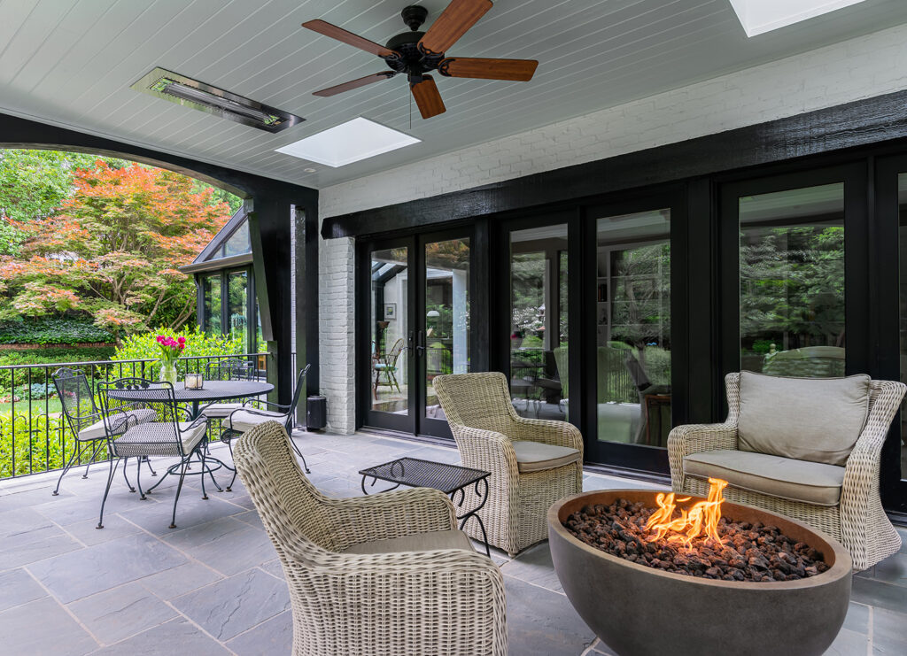 Buckhead Custom Home Builders & Renovations Buckhead