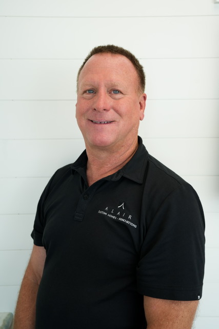David  Nondorf