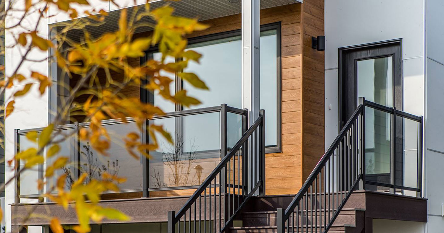 Custom Home Builders & Home Renovations in Newmarket Alair Homes