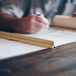Game Planning for Renovation Success