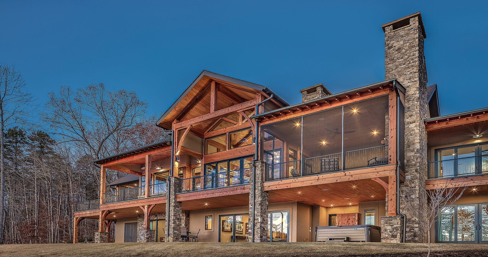 Alair Welcomes Alair Homes Hickory
