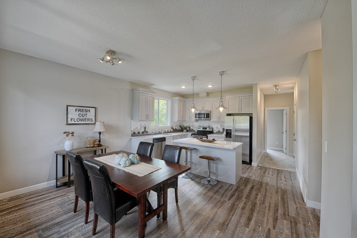 Creating Certainty in Home Construction