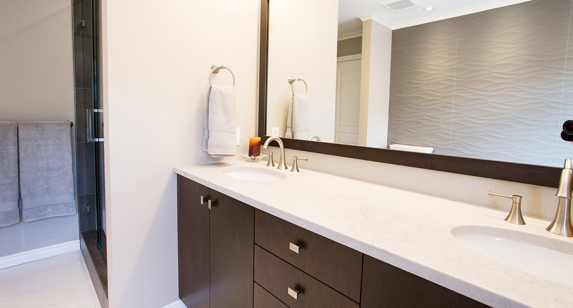 Alair Homes Delta Bathroom Renovations Commodore