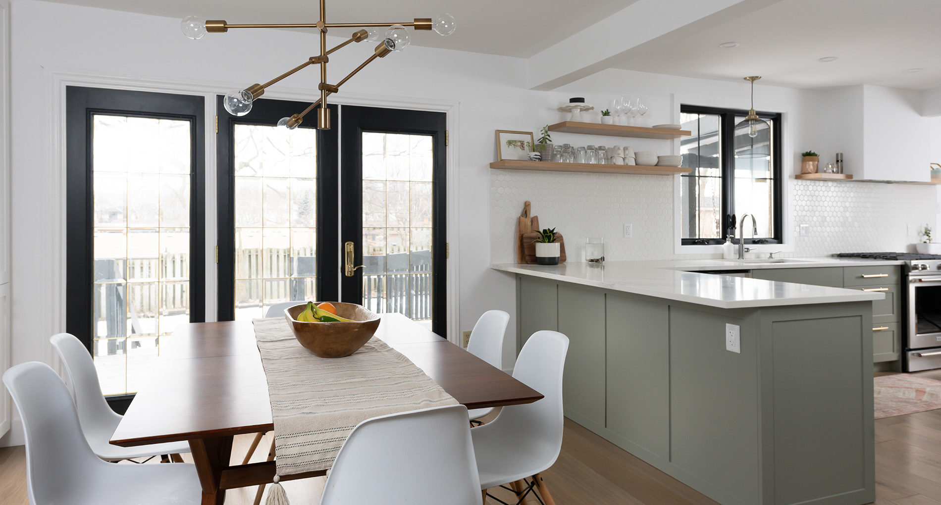 Kitchen Renovations & Design in Peterborough | Alair Homes in Peterborough