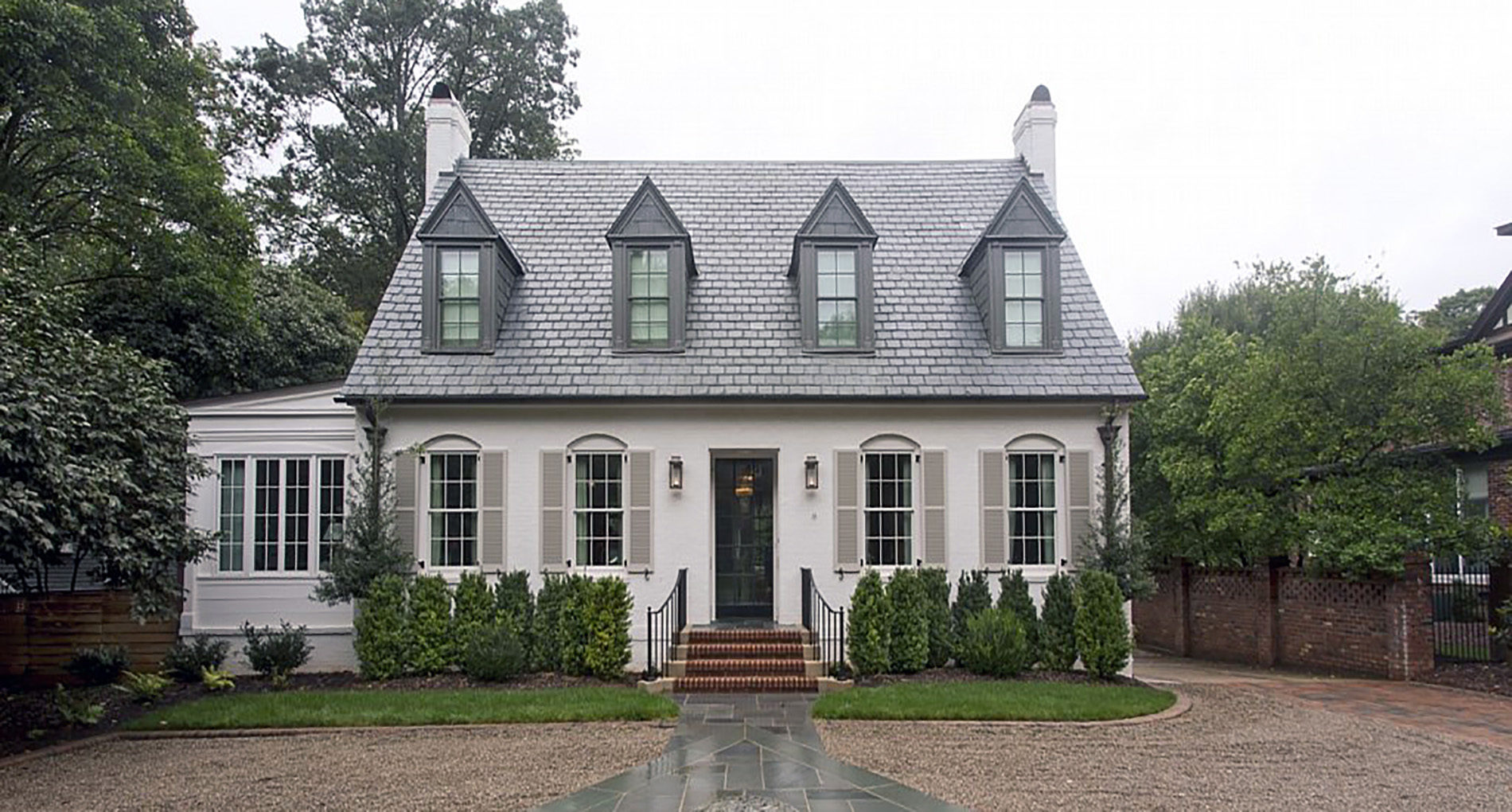 Collingwood Custom Bungalows, Renovations, & Restorations Alair Homes Collingwood