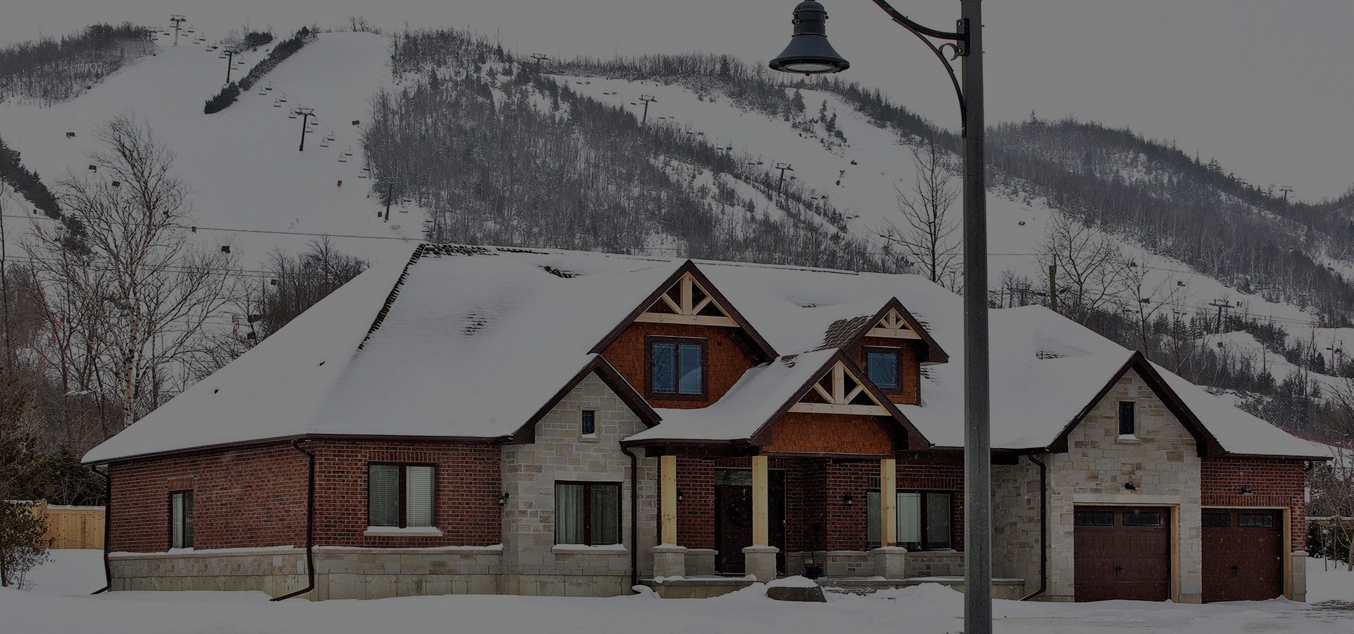 Custom Home Builders & Home Renovations in Collingwood Alair Homes Collingwood