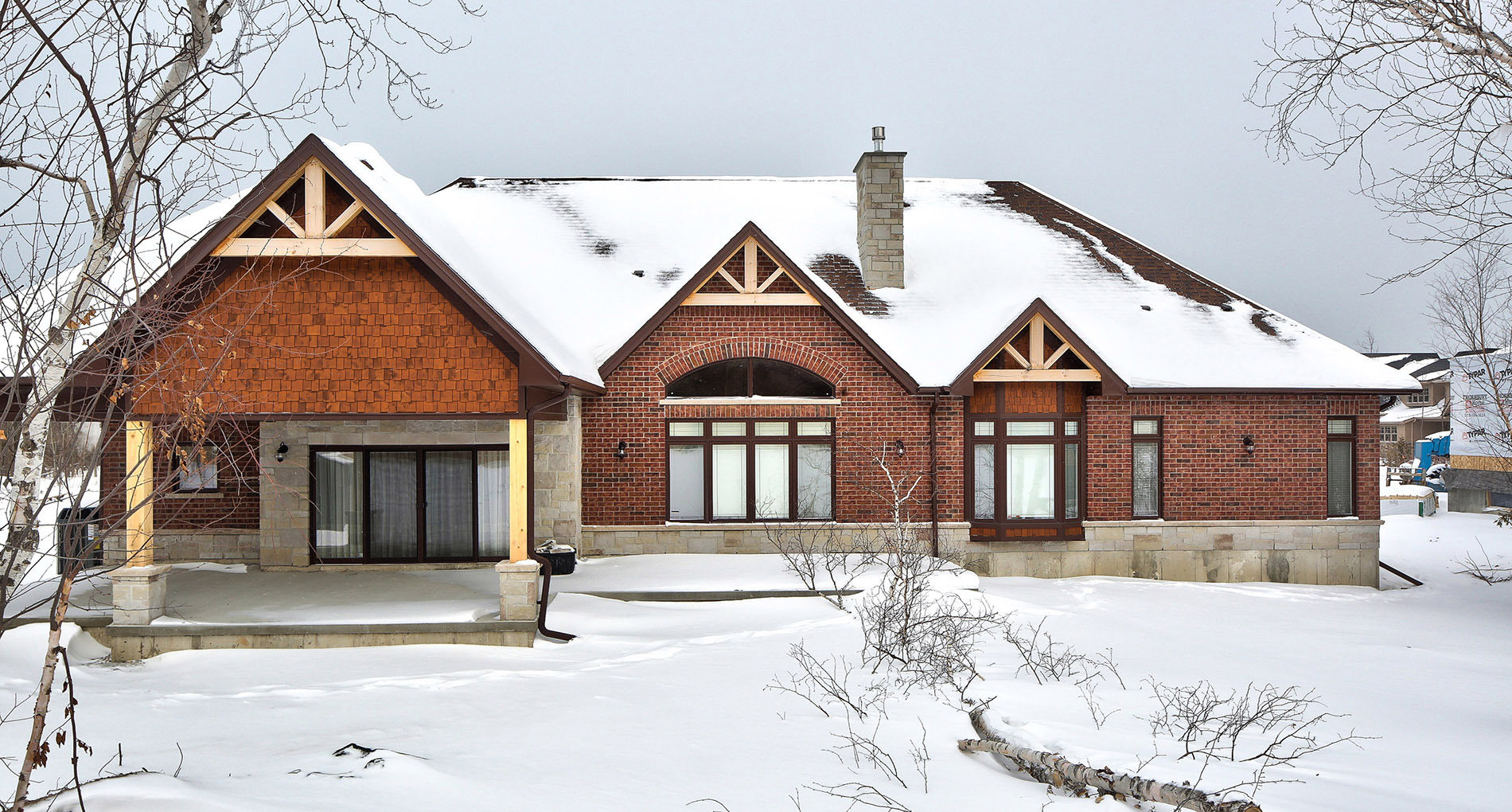 Collingwood Custom Home Builders Alair Homes Collingwood