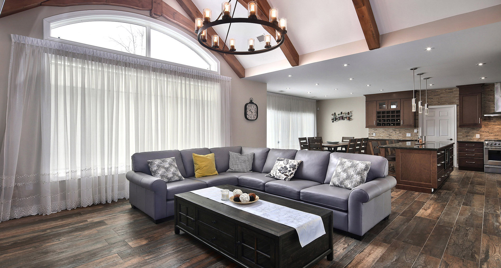 Collingwood Custom Home Builders Alair Homes Collingwood