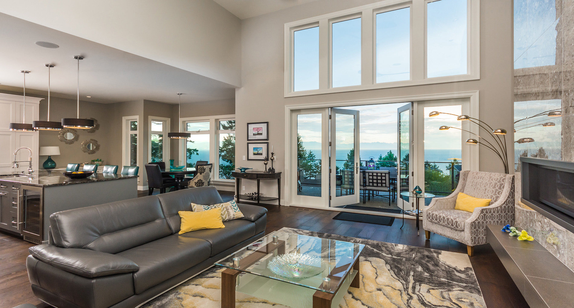 Collingwood Custom Home Builders Alair Homes Collingwood