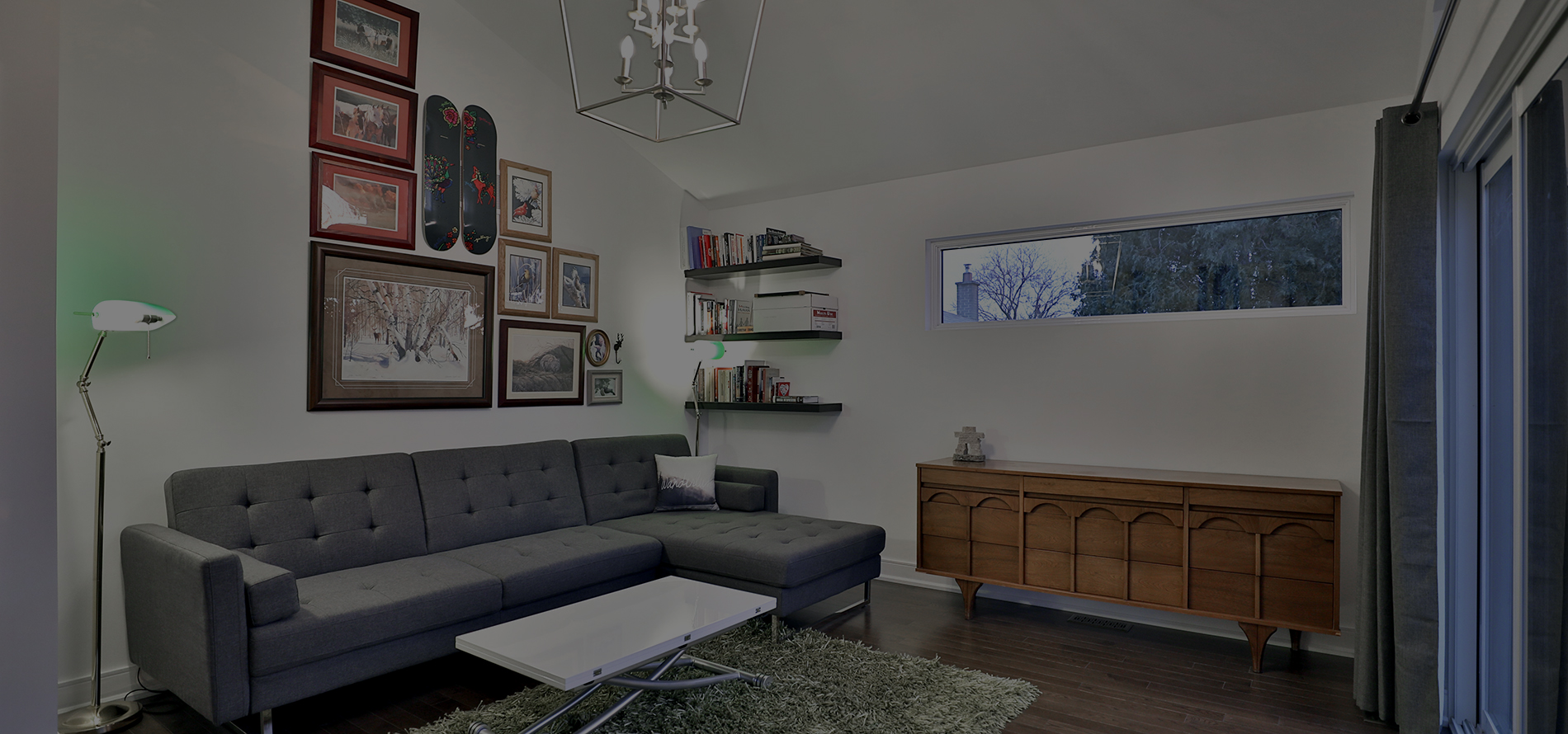 Custom Home Builders & Home Renovations in Scarborough Alair Homes