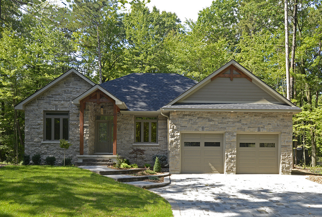 Custom Home Builders in Hamilton Alair Homes Hamilton