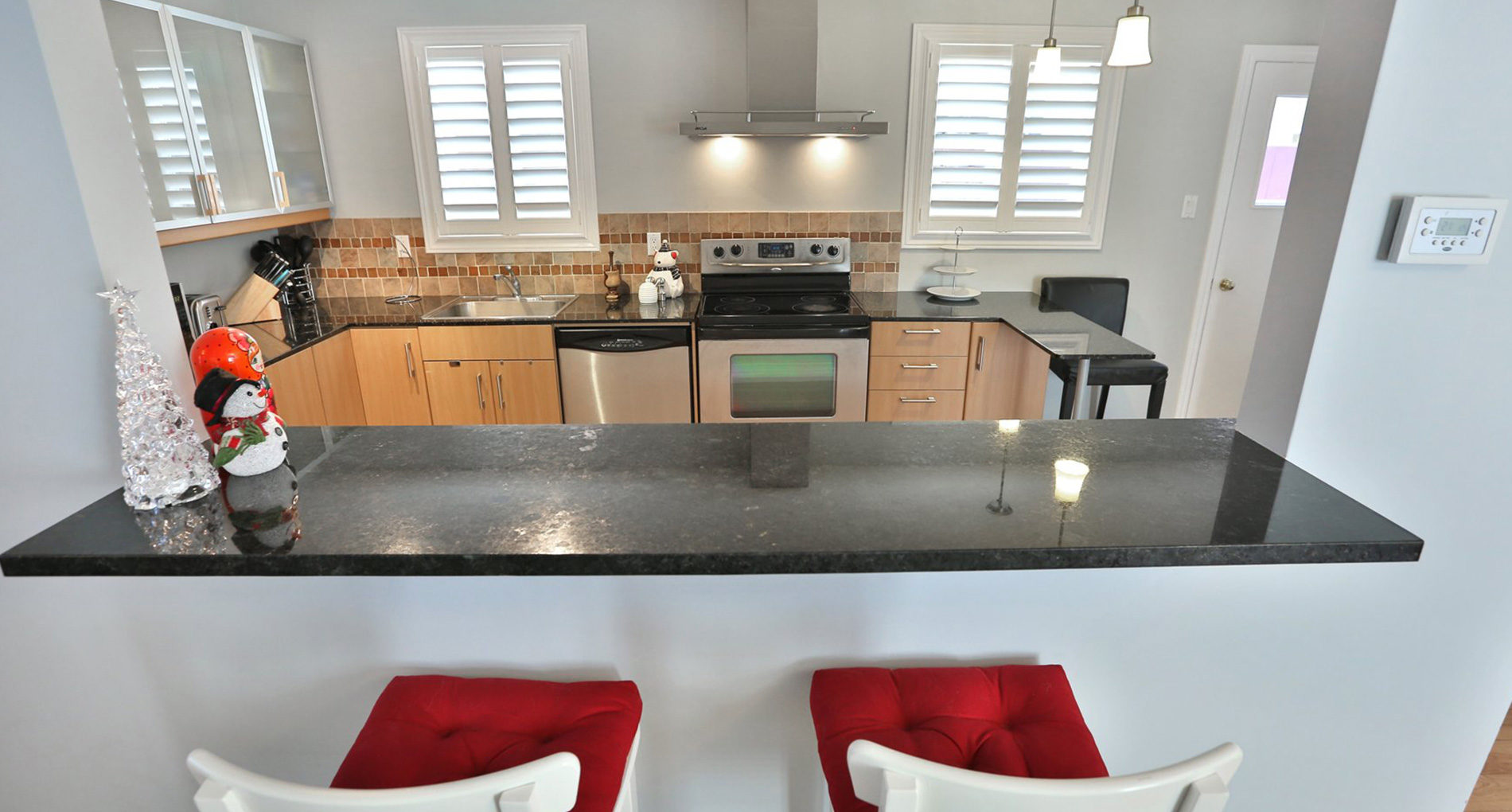 Brady Ave Renovation Alair Homes Burlington