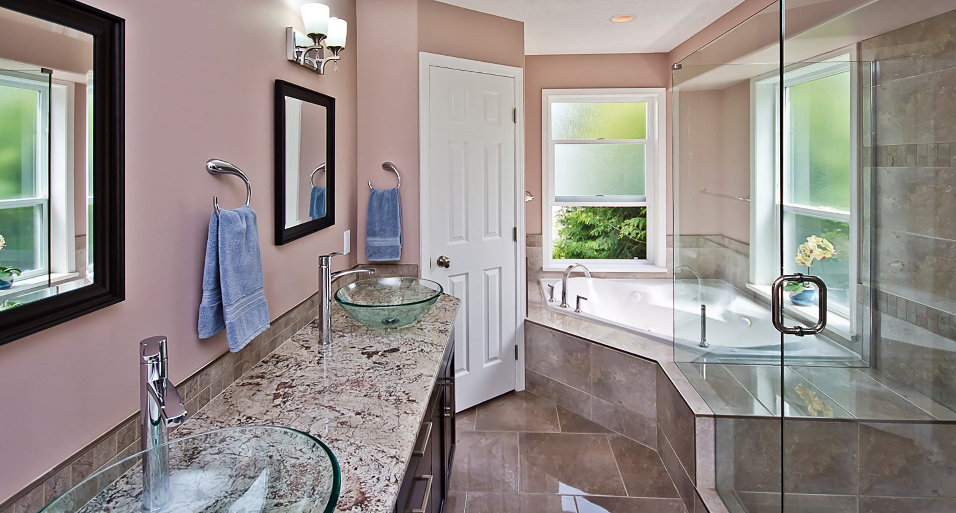 Bathroom Renovations & Design in Nanaimo Alair Homes Nanaimo