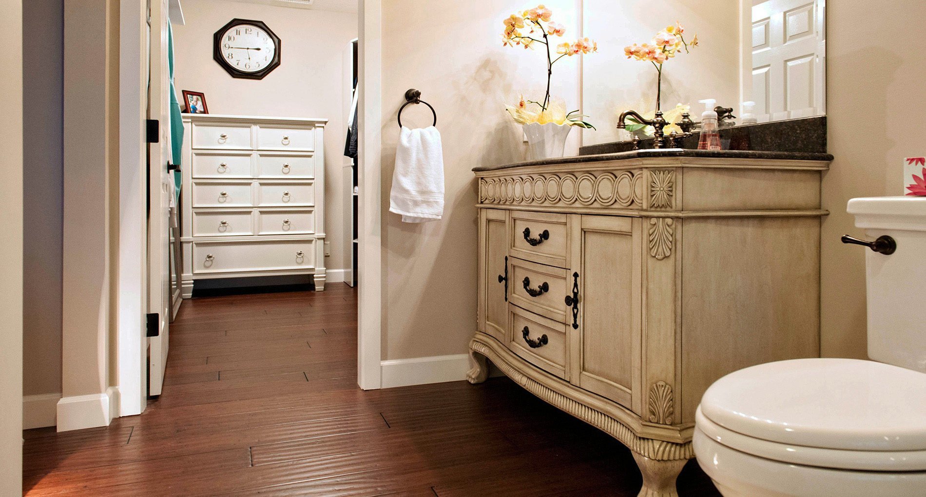 Bathroom Renovations & Design in Nanaimo Alair Homes Nanaimo