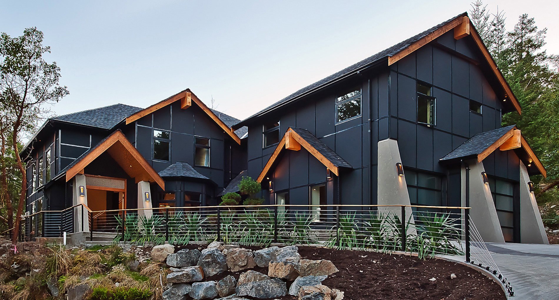 Custom Home Builders in Nanaimo Alair Homes Nanaimo