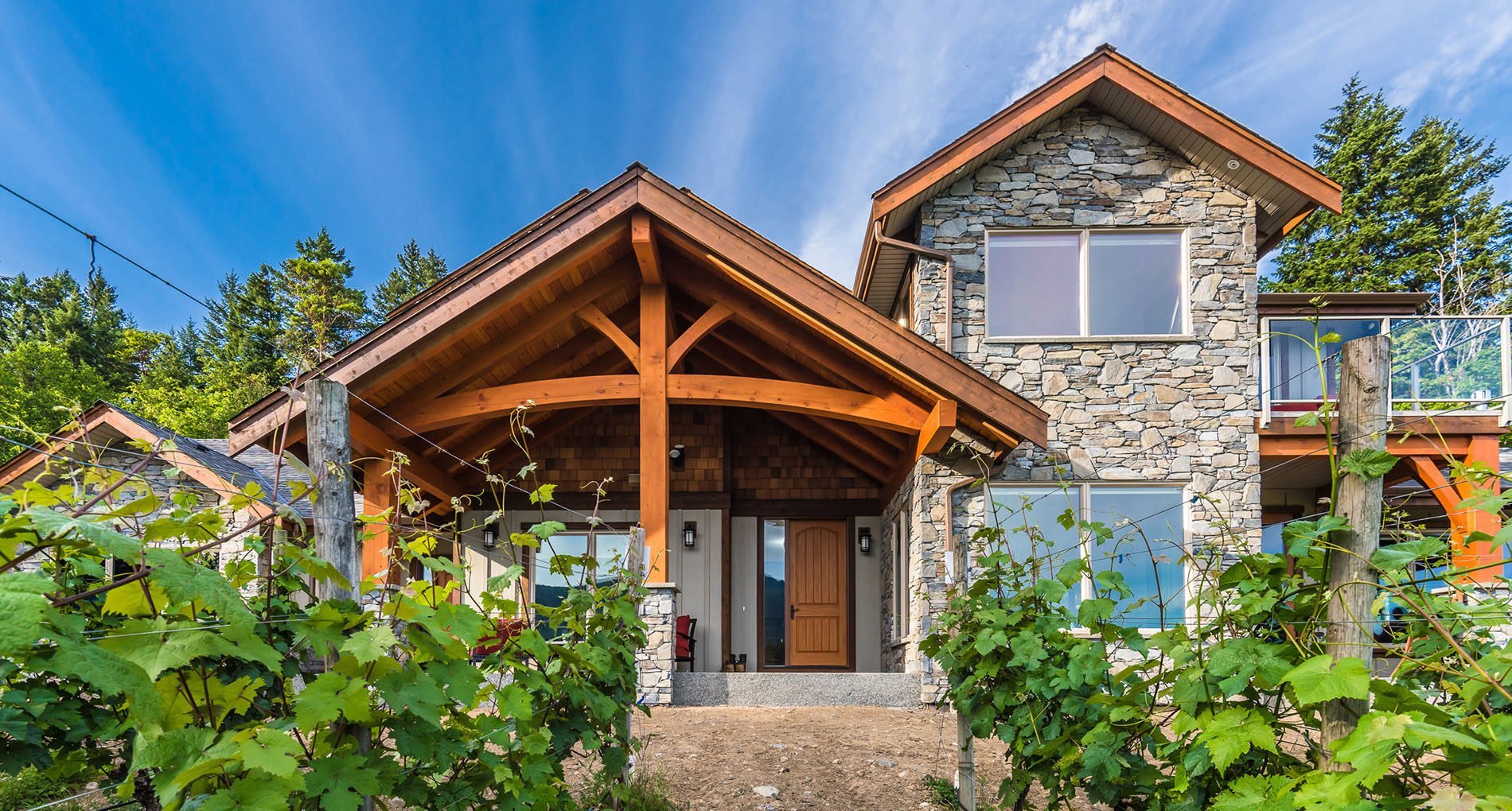 Custom Home Builders in Nanaimo Alair Homes Nanaimo