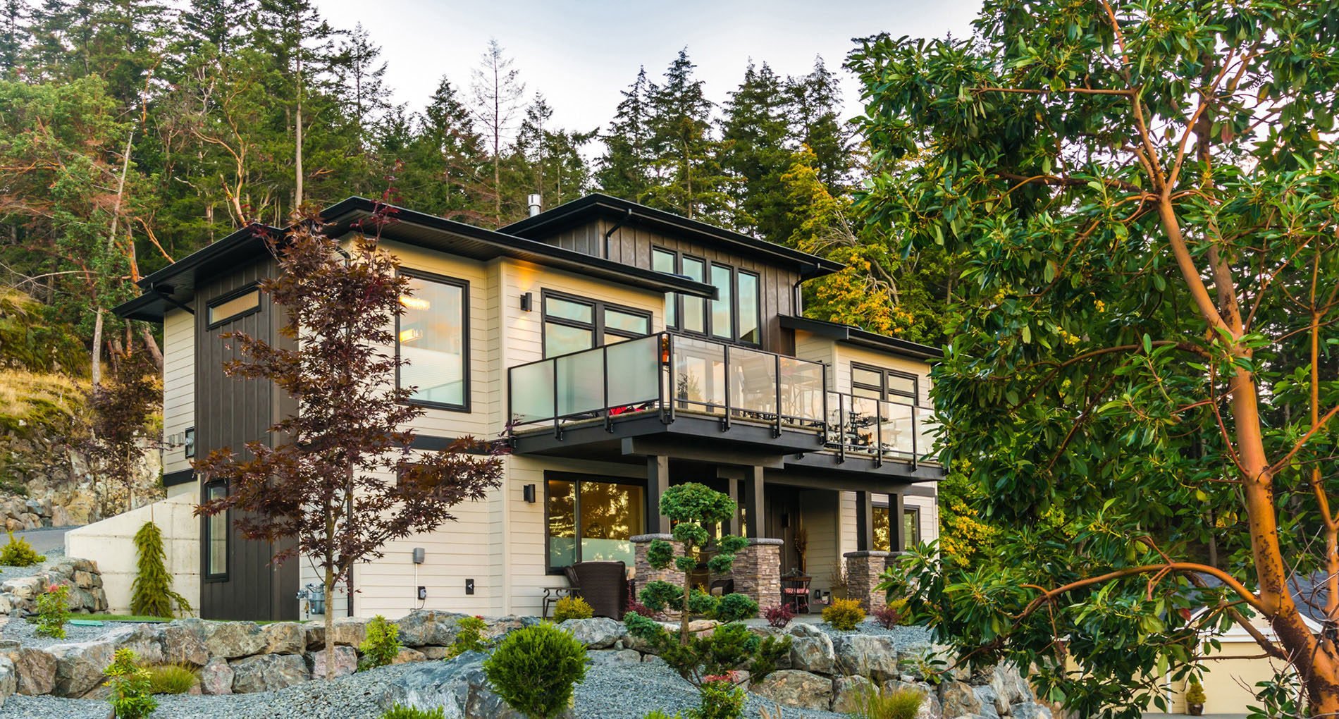 Custom Home Builders in Nanaimo Alair Homes Nanaimo