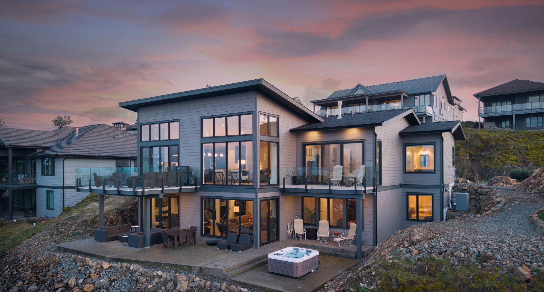 Oceanview Haven