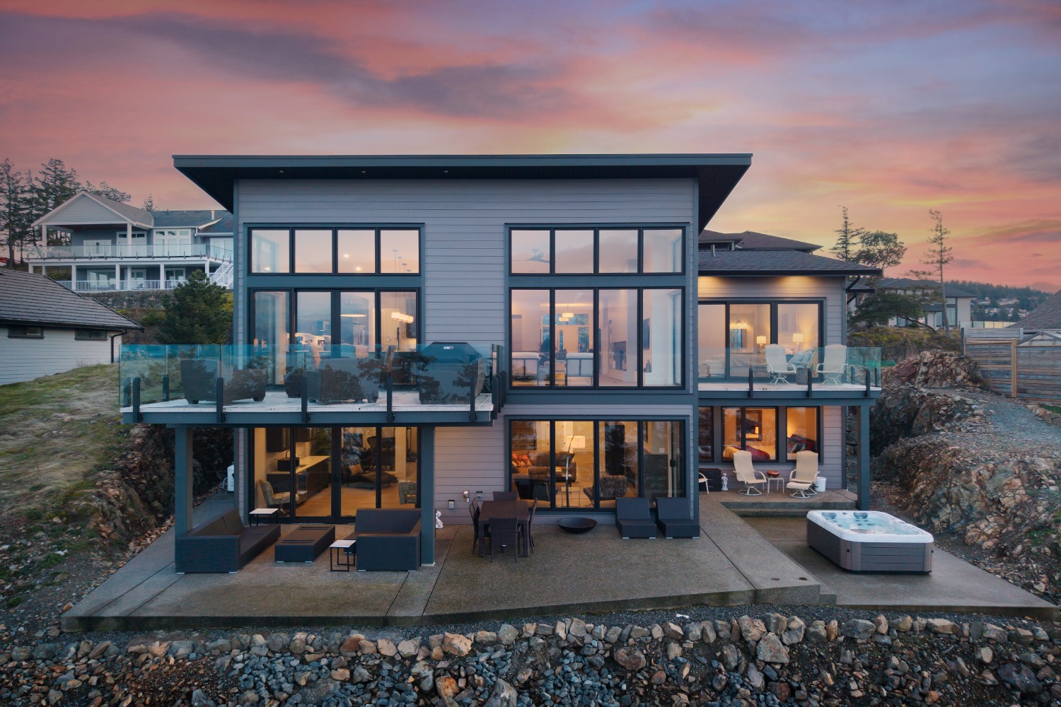 Oceanview Haven