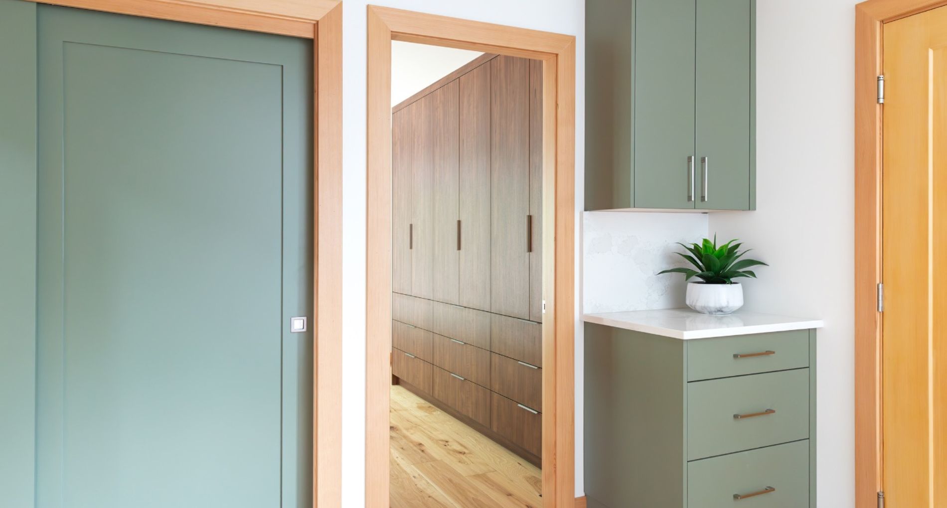 Kerr Street Suite