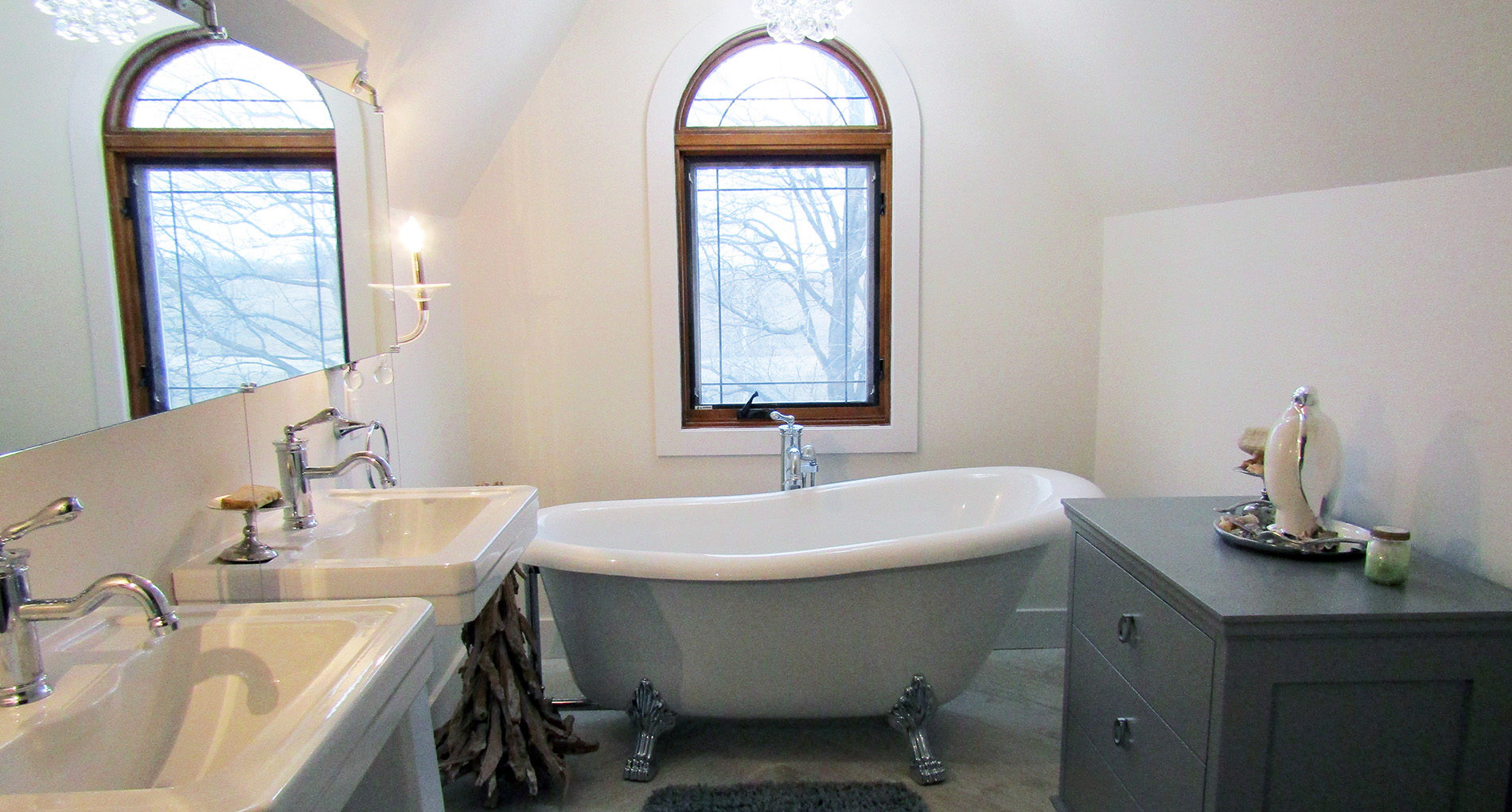 Bathroom Renovations & Design in Bradford Alair Homes Bradford
