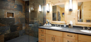 Best Materials For Bathroom Countertops Alair Homes Bradford