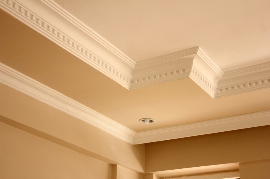 crown-molding