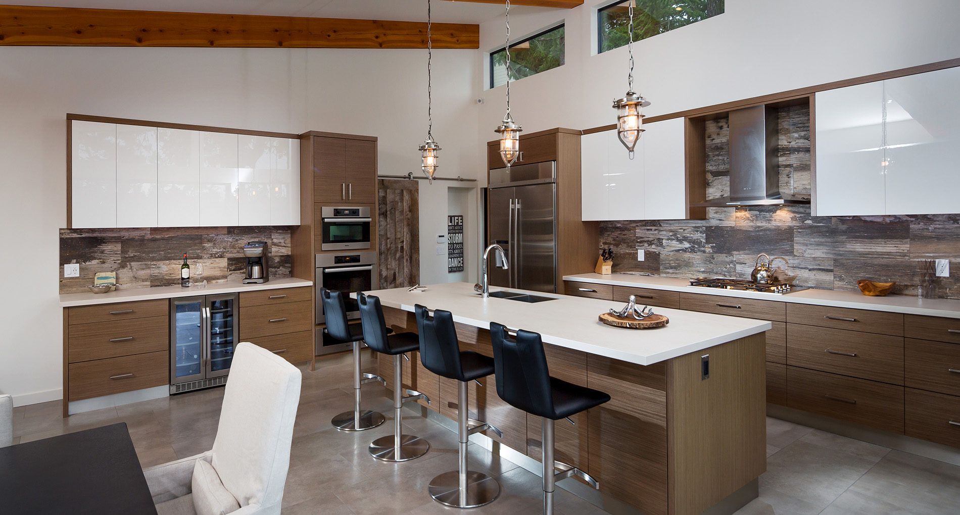 Kitchen Renovation Richmondhill Cliffhouse Slider