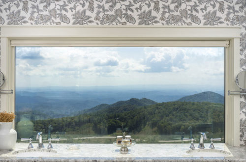 Wallpaper- Trends that Stick