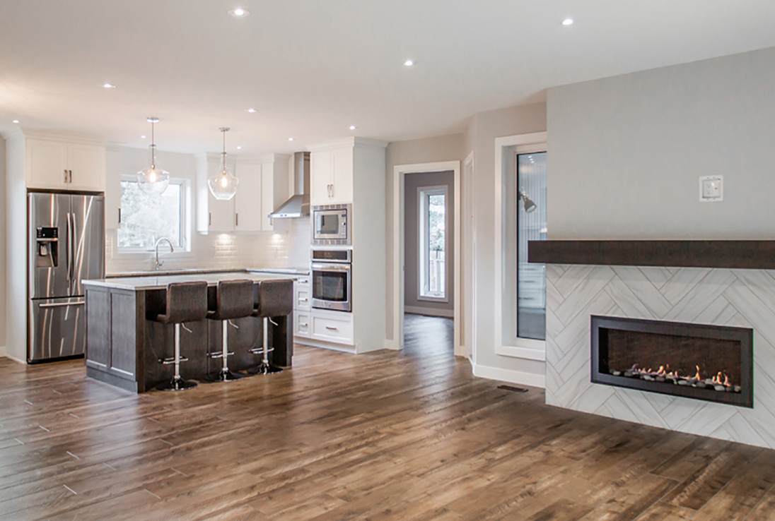 Home Renovations & Remodeling in Saskatoon Alair Homes Saskatoon