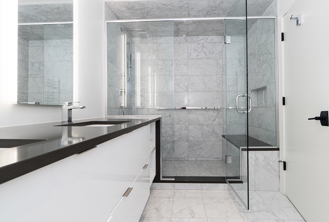 Bathroom Renovations & Design in Winnipeg | Alair Homes  