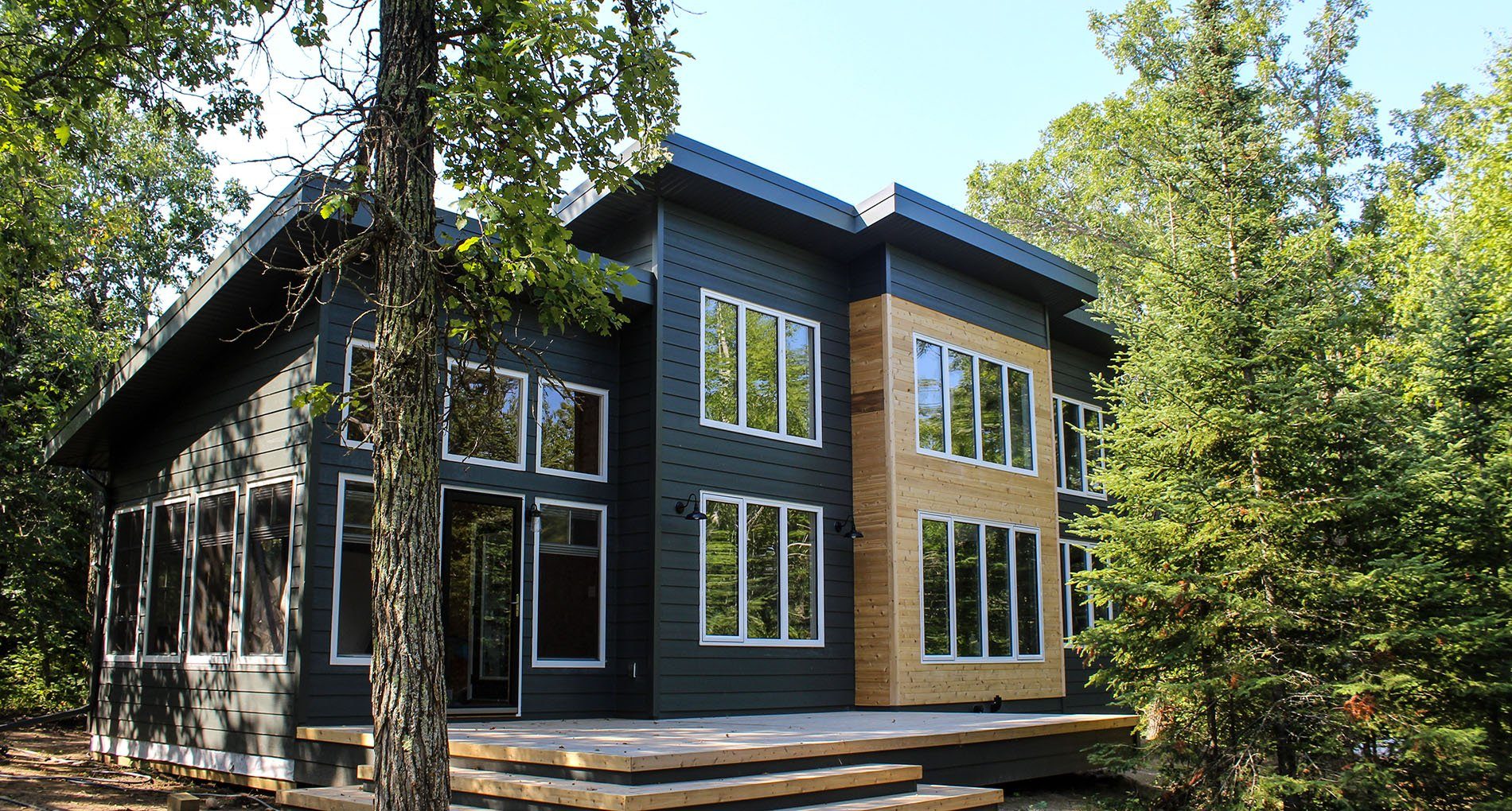 Custom Home Builders In Winnipeg Alair Homes Winnipeg
