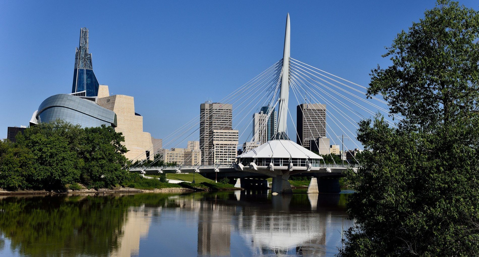 Winnipeg Neighbourhood Spotlight Wolseley Alair Homes Winnipeg