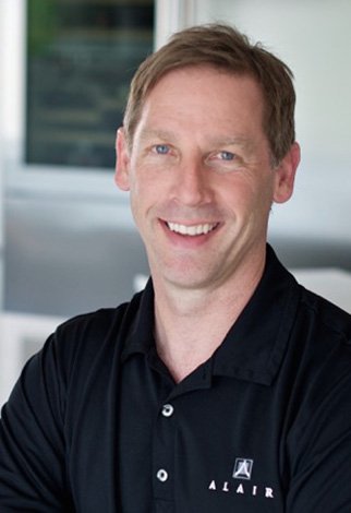 Warren Koop