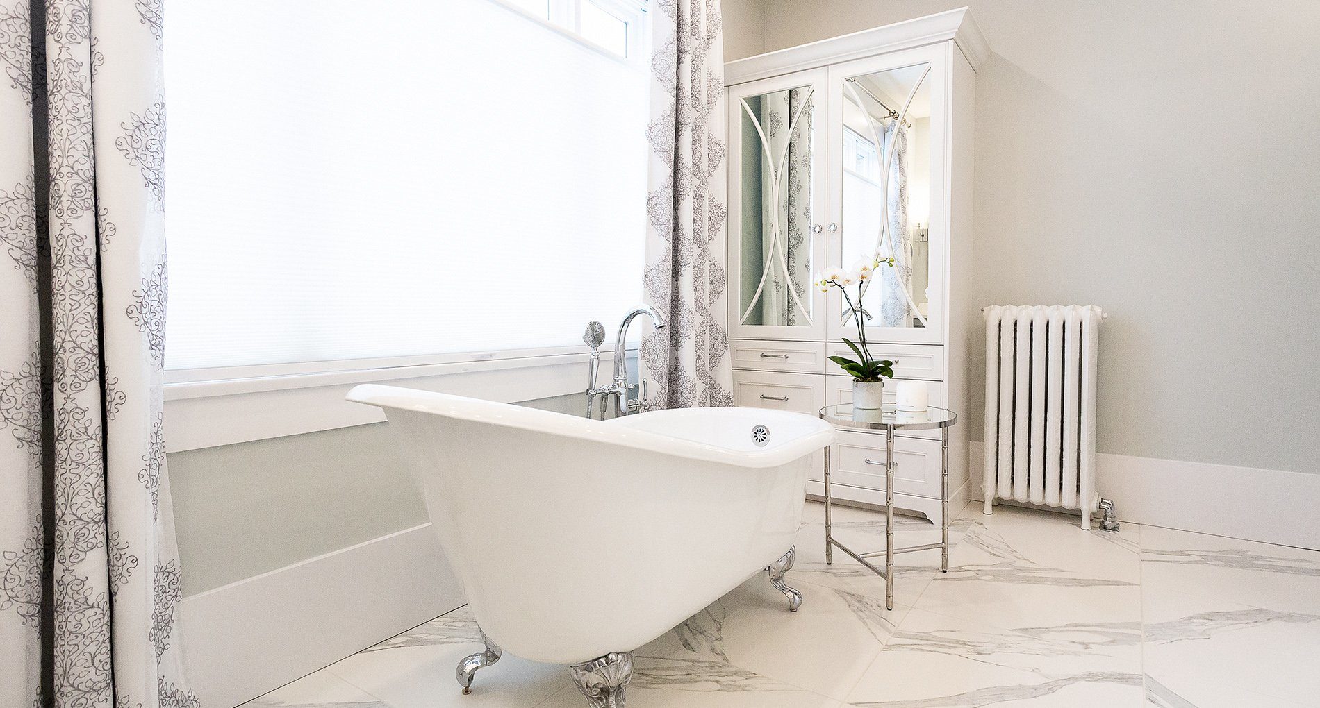 Bathroom Renovations & Design in Delta | Alair Homes Delta
