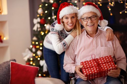 Holiday Events in Rosedale