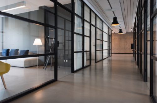Commercial Buildings and Renovations &#8211; What You Should Know