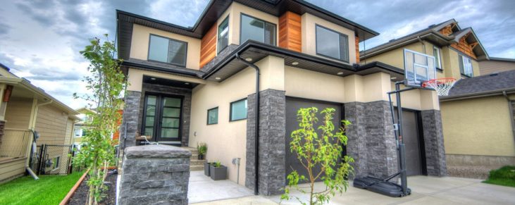 Custom Home Builders in Calgary | Alair Homes Calgary