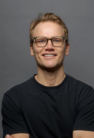 Bryce Baker