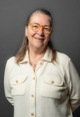 Debra Ford